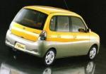 Subaru Elten Custom 1999 года